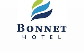 Bonnet Hotel Surabaya